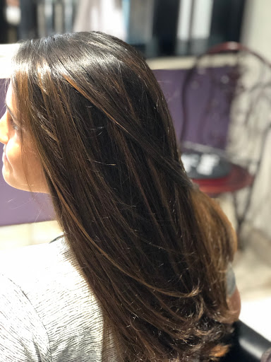 Hair Salon «Sahara Hair Salon», reviews and photos, 435 Amwell Rd #9, Hillsborough Township, NJ 08844, USA