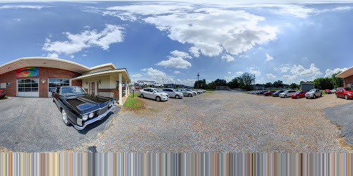 Used Car Dealer «Jerry West Used Cars», reviews and photos, 1218 Diuguid Dr, Murray, KY 42071, USA