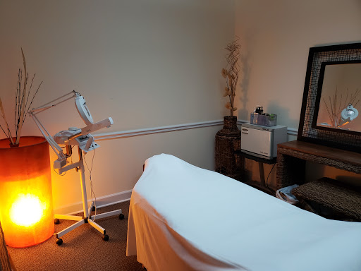 Massage Therapist «Nava Sen Spa», reviews and photos, 519 Johnson Ferry Rd #400, Marietta, GA 30068, USA