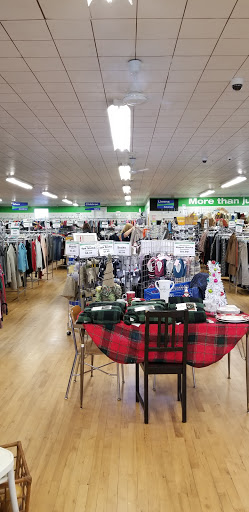 Thrift Store «Goodwill Store & Donation Center», reviews and photos, 2846 Main St, Morgantown, PA 19543, USA