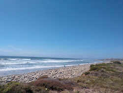 Photo de Playa El Socorrito - endroit populaire parmi les connaisseurs de la détente