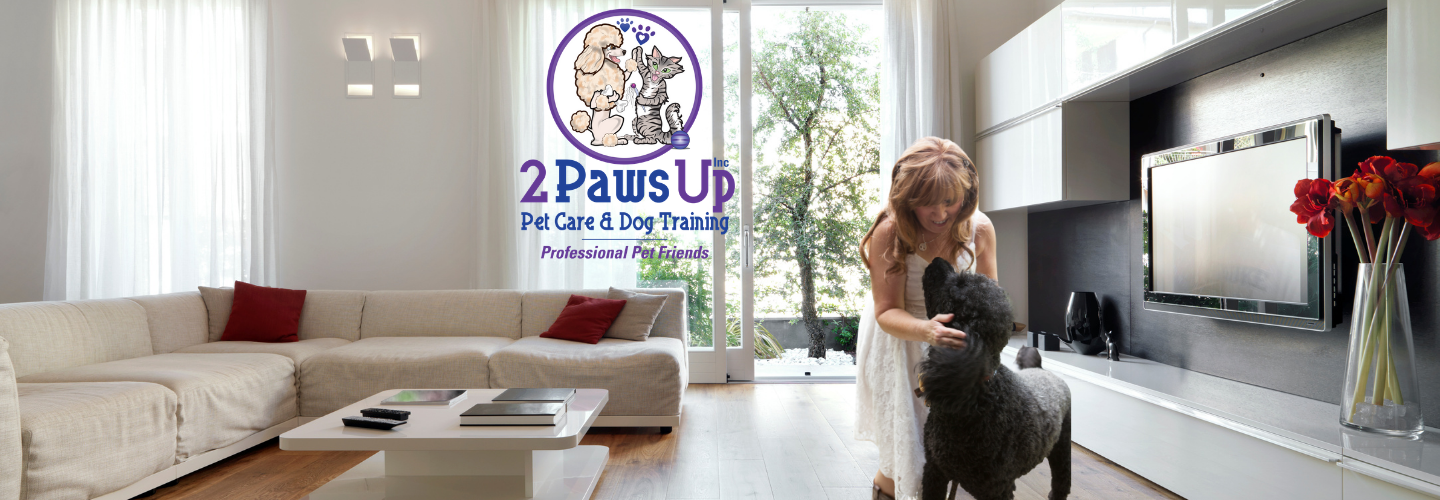 2 Paws Up Inc
