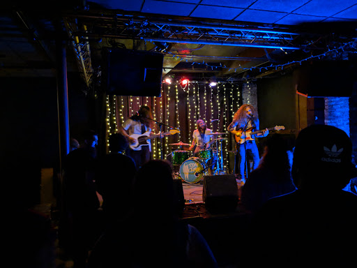 Live Music Venue «Great Scott», reviews and photos, 1222 Commonwealth Avenue, Allston, MA 02134, USA