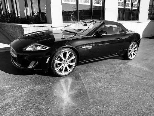 Car Dealer «Ultimate Motor Cars», reviews and photos, 2101 Ogden Ave, Downers Grove, IL 60515, USA