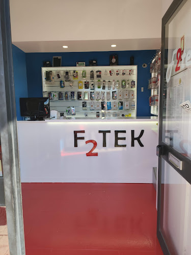 F2TEK LDA - Loja de celulares