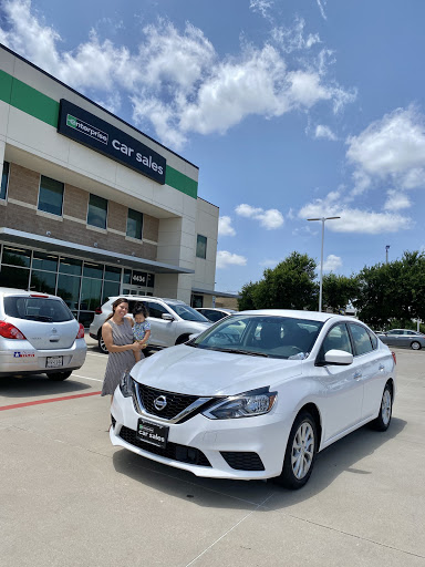 Used Car Dealer «Enterprise Car Sales», reviews and photos, 605 Coit Rd, Plano, TX 75075, USA
