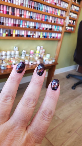 Nail Salon «USA Nails Salon», reviews and photos, 1053 E Green Bay St, Shawano, WI 54166, USA