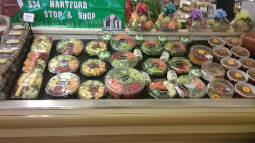 Supermarket «Stop & Shop», reviews and photos, 150 New Park Ave, Hartford, CT 06106, USA