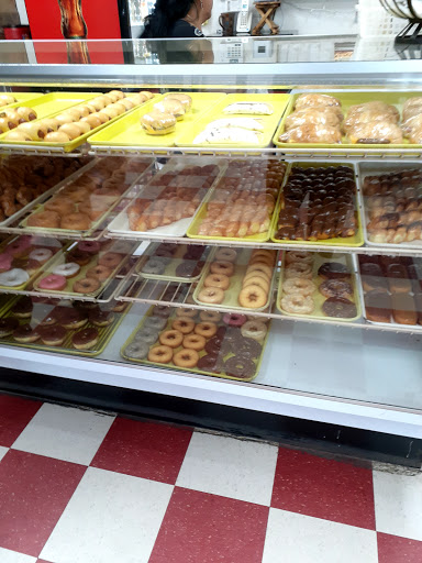 Donut Shop «Donut Palace», reviews and photos, 11401 Elam Rd, Mesquite, TX 75180, USA