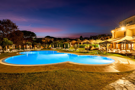 BAIA CADDINAS Hotel Resort & SPA Viale Concas Caddinas, 07020 Golfo Aranci SS, Italia