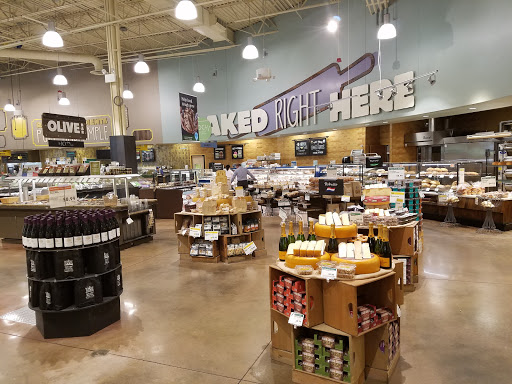 Grocery Store «Whole Foods Market», reviews and photos, 840 Willow Rd m, Northbrook, IL 60062, USA