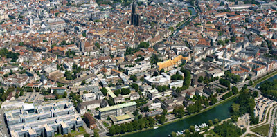 Pr Arnaud SAUER - Ophtalmologie - CHU de Strasbourg à Strasbourg