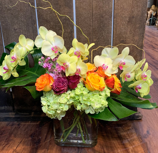 Florist «FloralArt + Decor», reviews and photos, 1414 Burlingame Ave, Burlingame, CA 94010, USA
