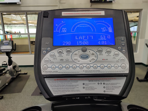 Recreation Center «Seven Hills Recreation Center», reviews and photos, 7777 Summit View Dr, Seven Hills, OH 44131, USA