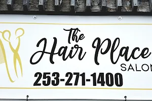 The Hair Place Salon image