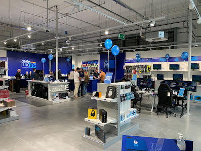 LDLC Le Mans 15 Rue du Parc Manceau, 72100 Le Mans, France