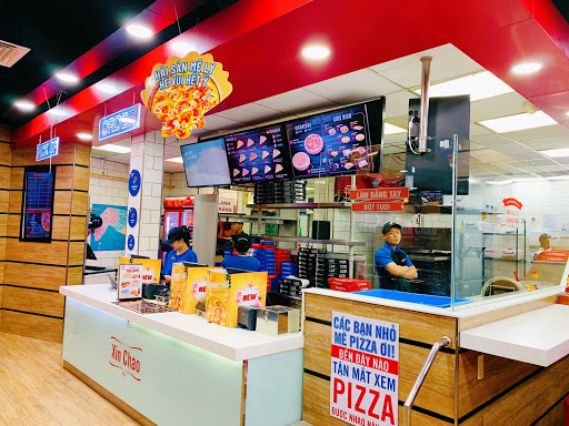 Top 20 cửa hàng bánh pizza Quận Bình Tân Hồ Chí Minh 2022