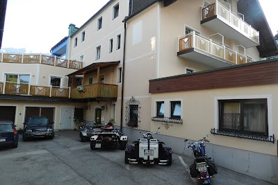 Photos of Pension Erlbacher