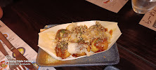 Takoyaki du Restaurant japonais Ramen Ô-Ba à Angers - n°5