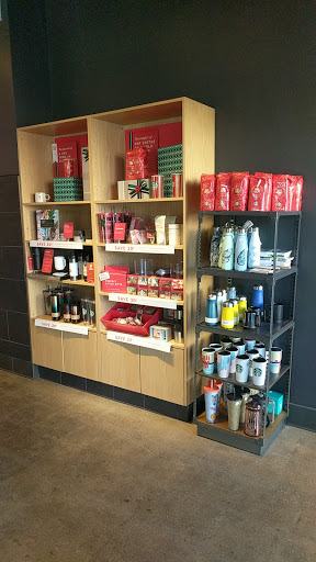 Starbucks image
