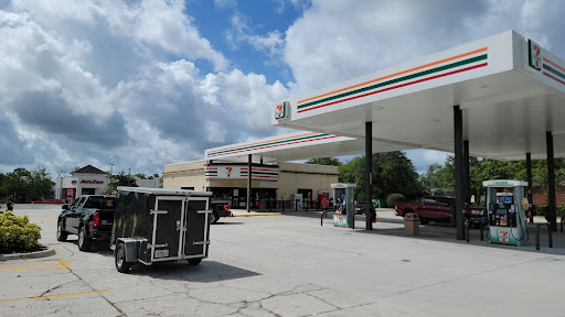 Convenience Store «7-Eleven», reviews and photos, 901 Lockwood Blvd, Oviedo, FL 32765, USA