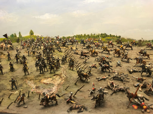 Museum «West Point Museum», reviews and photos, 2110 New South Post Rd, West Point, NY 10996, USA