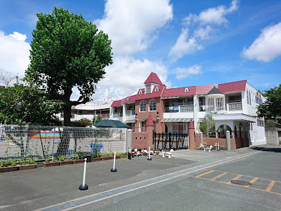 富塚幼稚園