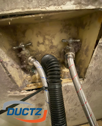 Ductz of S. Sacramento - Photo 6 - Car repair in , Elk Grove