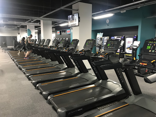 PureGym