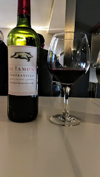 Vin du Restaurant français La Braisière à Toulouse - n°15