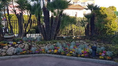 Azur Jardin Création à Nice