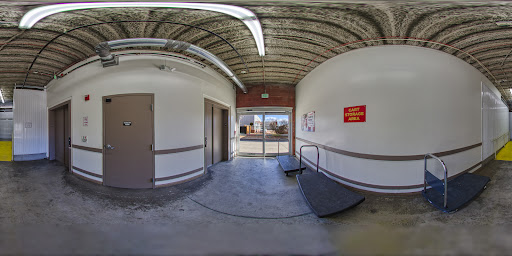 Self-Storage Facility «CubeSmart Self Storage», reviews and photos, 5885 W Colfax Ave, Lakewood, CO 80214, USA
