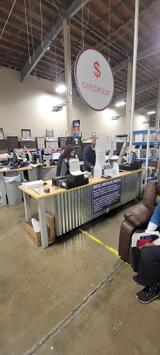 Appliance Store «Sears Outlet», reviews and photos, 1936 W Ave 140th, San Leandro, CA 94577, USA