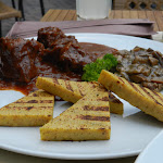 Photo n°6 de l'avis de Andrea.. fait le 02/10/2018 à 22:14 sur le  Ristorante Pizzeria Bar Al Lago à Molina di Ledro