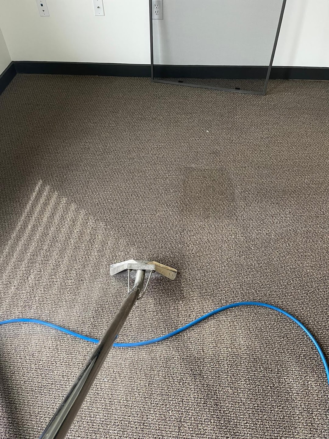 The Boss Carpet & Floor Cleaning, LLC