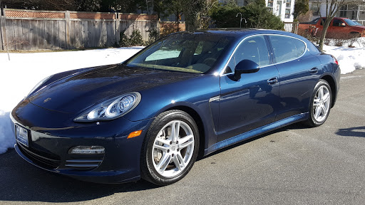 Car Wash «New Raceway Carwash», reviews and photos, 327 S Burnt Mill Rd, Voorhees Township, NJ 08043, USA