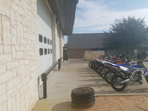 Motorcycle Dealer «Adventure Moto KTM», reviews and photos, 419 Metro Park Dr, McKinney, TX 75071, USA