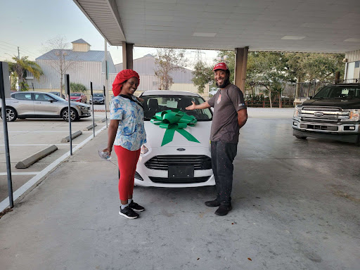 Used Car Dealer «Enterprise Car Sales», reviews and photos, 17335 US Hwy 19 N, Clearwater, FL 33764, USA