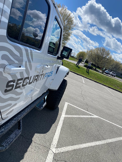 Security Pros, LLC