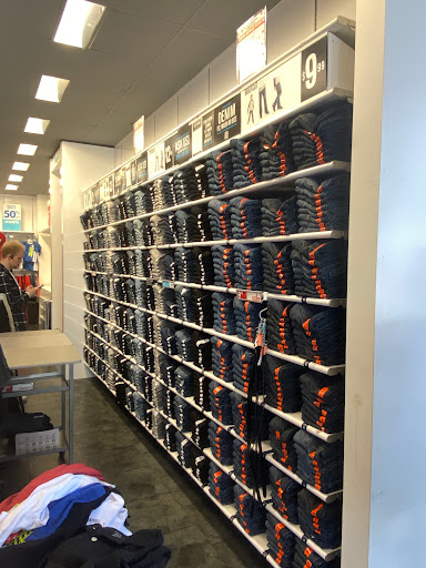 Eye Care Center «LensCrafters», reviews and photos, 402 Premium Outlets Dr, Monroe, OH 45050, USA