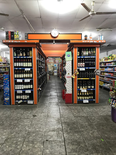 Supermercado Argenchino