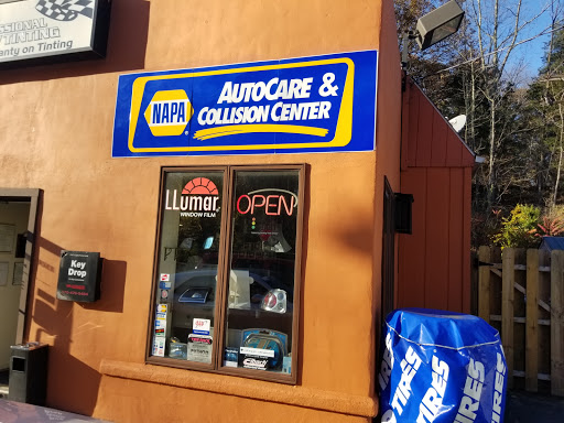 Auto Repair Shop «Custom Import Performance», reviews and photos, 2295 Milford Rd, East Stroudsburg, PA 18301, USA
