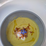 Photo n° 6 de l'avis de Delphine.D fait le 13/05/2022 à 17:10 pour Brasserie Le Jardin à Reims