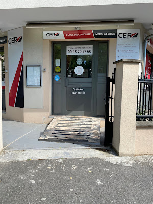 CER MERMOZ DRIVE à Rosny-sous-Bois