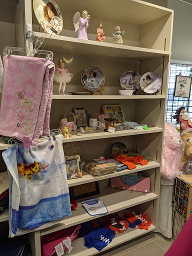 Thrift Store «Eastside Emporium», reviews and photos, 1215 S Memorial Dr, Tulsa, OK 74112, USA