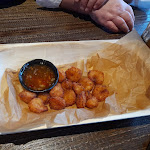 Photo n°5 de l'avis de Gerd.i fait le 07/01/2024 à 18:17 sur le  Timberjacks Marl à Marl