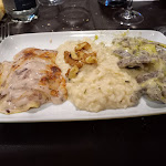 Photo n°1 de l'avis de Nicoletta.e fait le 15/10/2022 à 19:41 sur le  Ristorante “Bellano” à Taceno