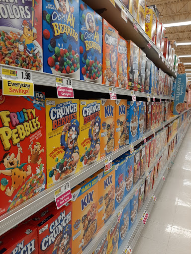 Grocery Store «ShopRite of Flanders», reviews and photos, 90 Bartley Rd, Flanders, NJ 07836, USA