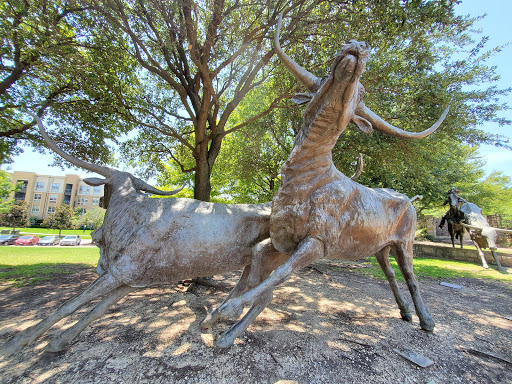 Park «Frisco Central Park», reviews and photos, 3155 Parkwood Blvd, Frisco, TX 75034, USA