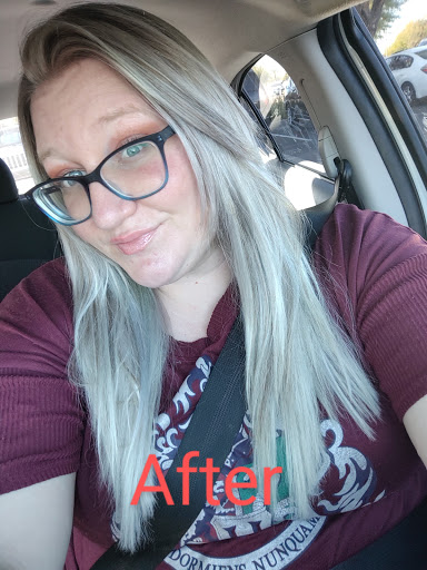 Hair Salon «Posh Hair and Spa», reviews and photos, 7789 W Bell Rd #101, Peoria, AZ 85382, USA